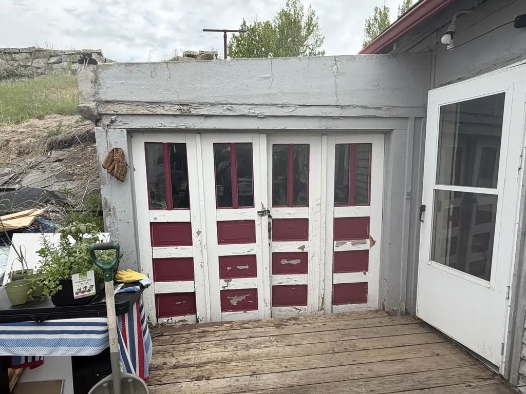 20 Gladstone Terrace Butte MT 59701