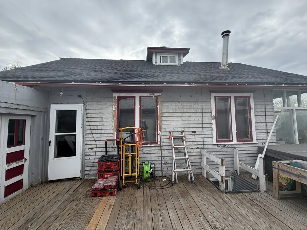 20 Gladstone Terrace Butte MT 59701