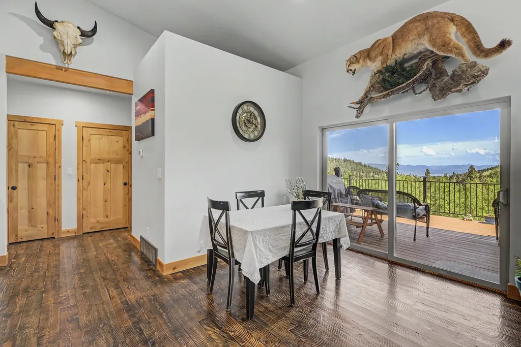 8 Skihi Peak Drive Clancy MT 59634