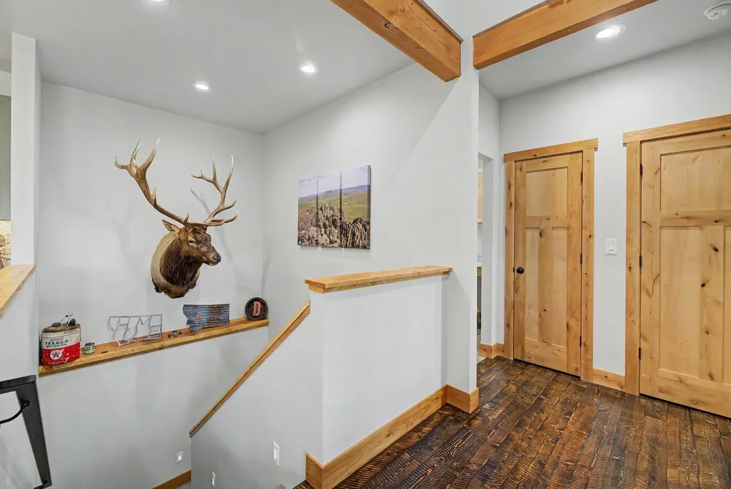 8 Skihi Peak Drive Clancy MT 59634