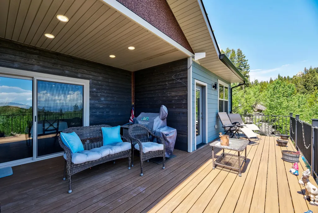 8 Skihi Peak Drive Clancy MT 59634