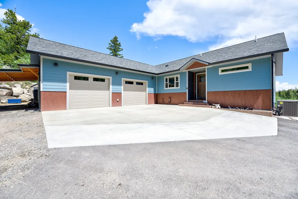 8 Skihi Peak Drive Clancy MT 59634