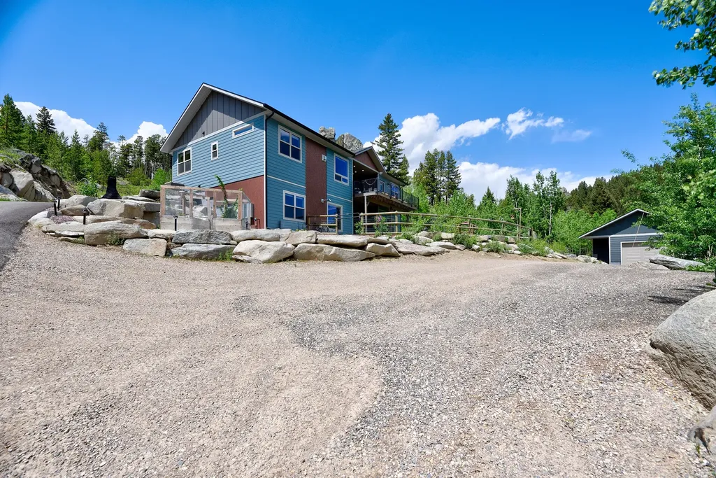 8 Skihi Peak Drive Clancy MT 59634