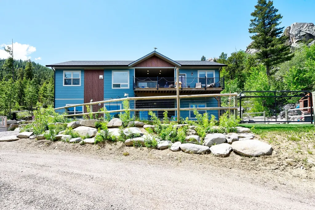 8 Skihi Peak Drive Clancy MT 59634
