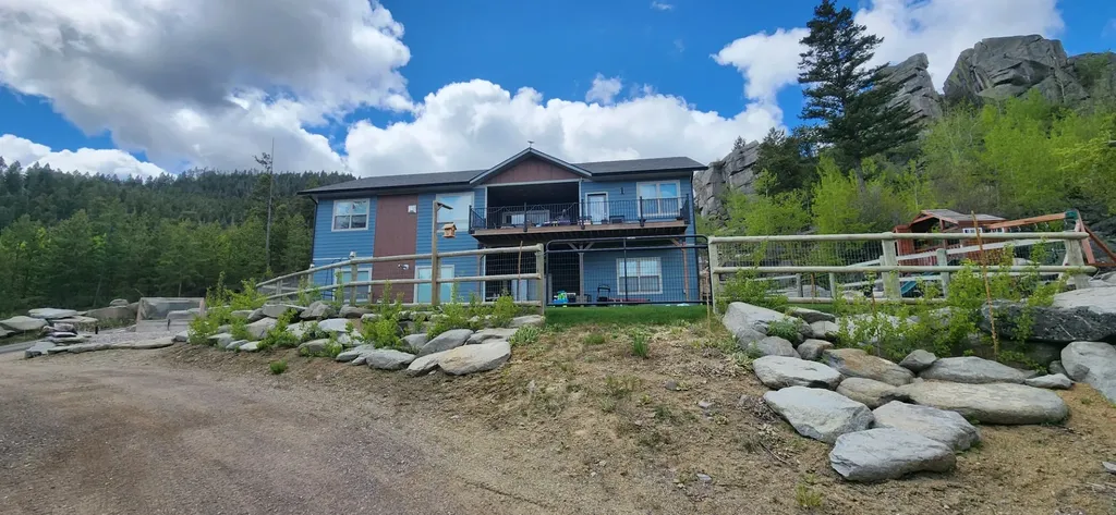 8 Skihi Peak Drive Clancy MT 59634