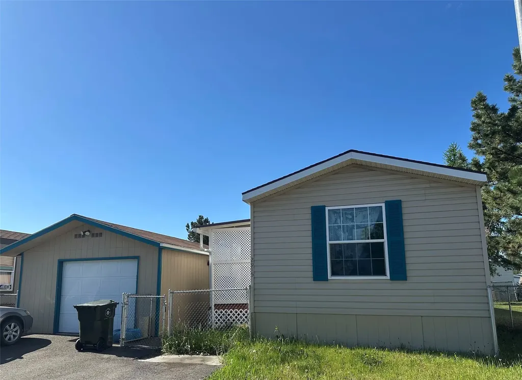 2915 Pleasure Road Helena MT 59601
