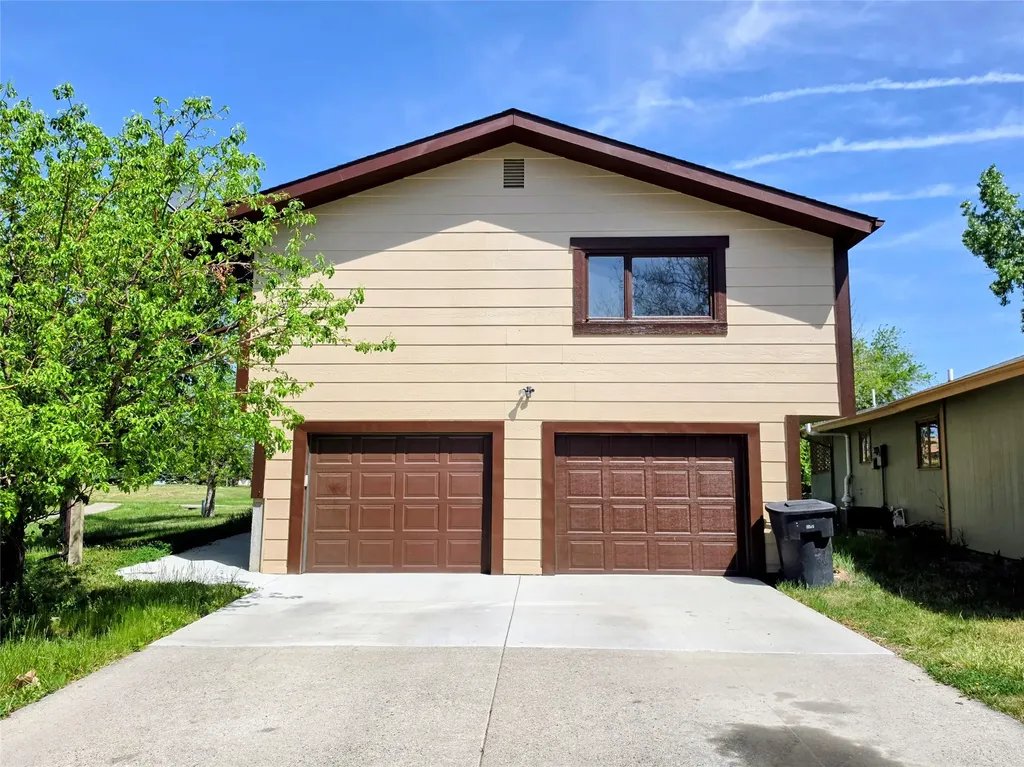 5111 Silverwood Court Great Falls MT 59405
