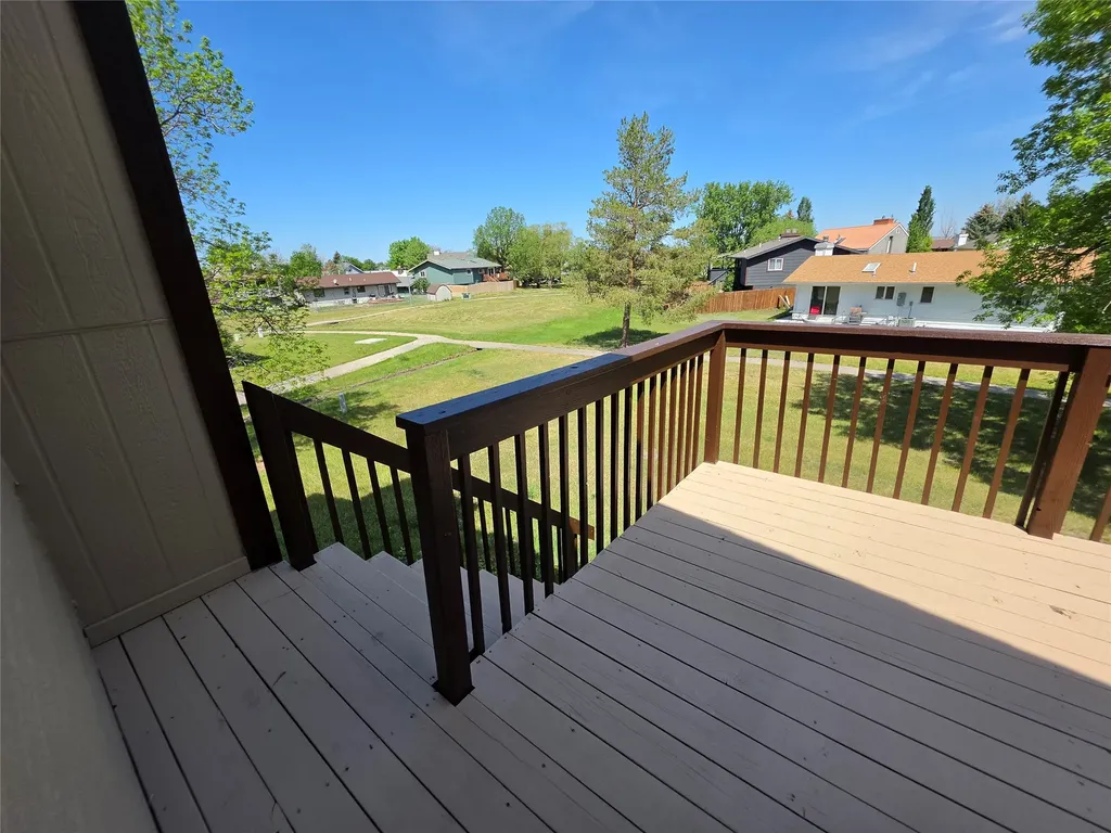 5111 Silverwood Court Great Falls MT 59405
