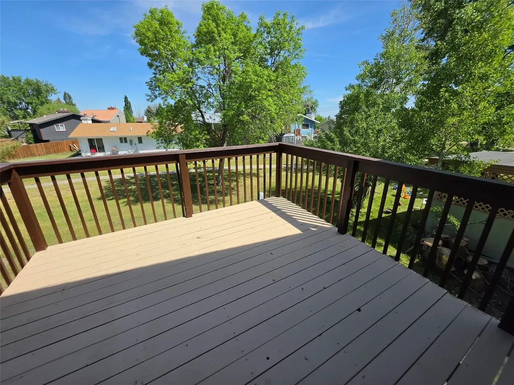 5111 Silverwood Court Great Falls MT 59405