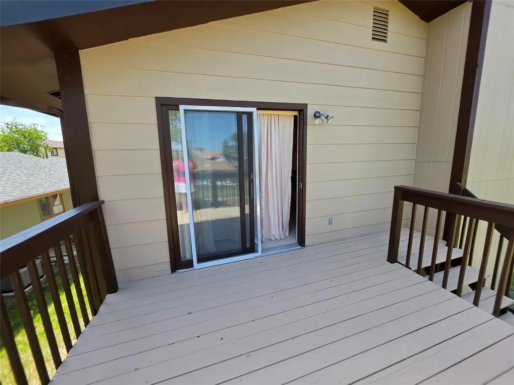 5111 Silverwood Court Great Falls MT 59405