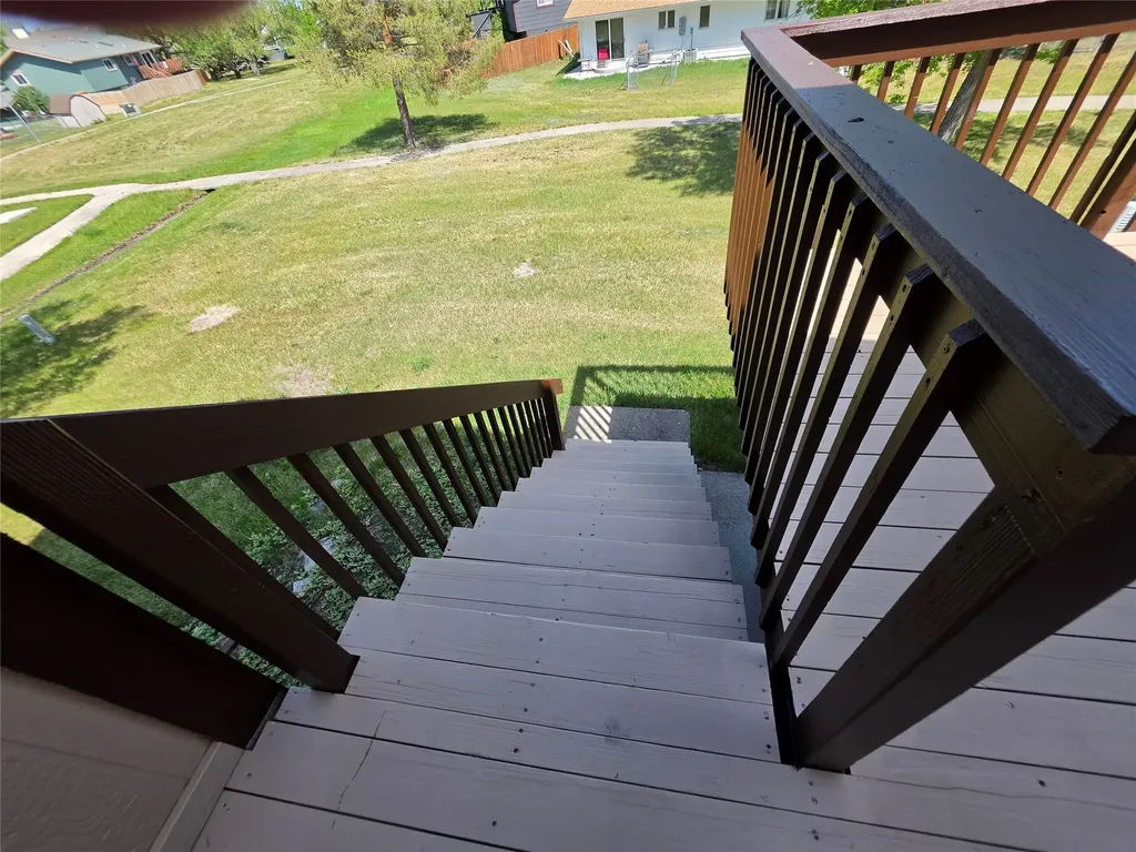 5111 Silverwood Court Great Falls MT 59405