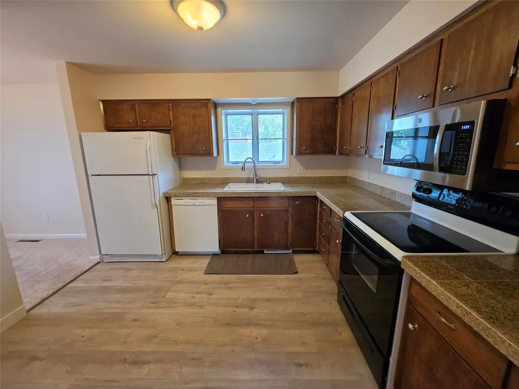 5111 Silverwood Court Great Falls MT 59405