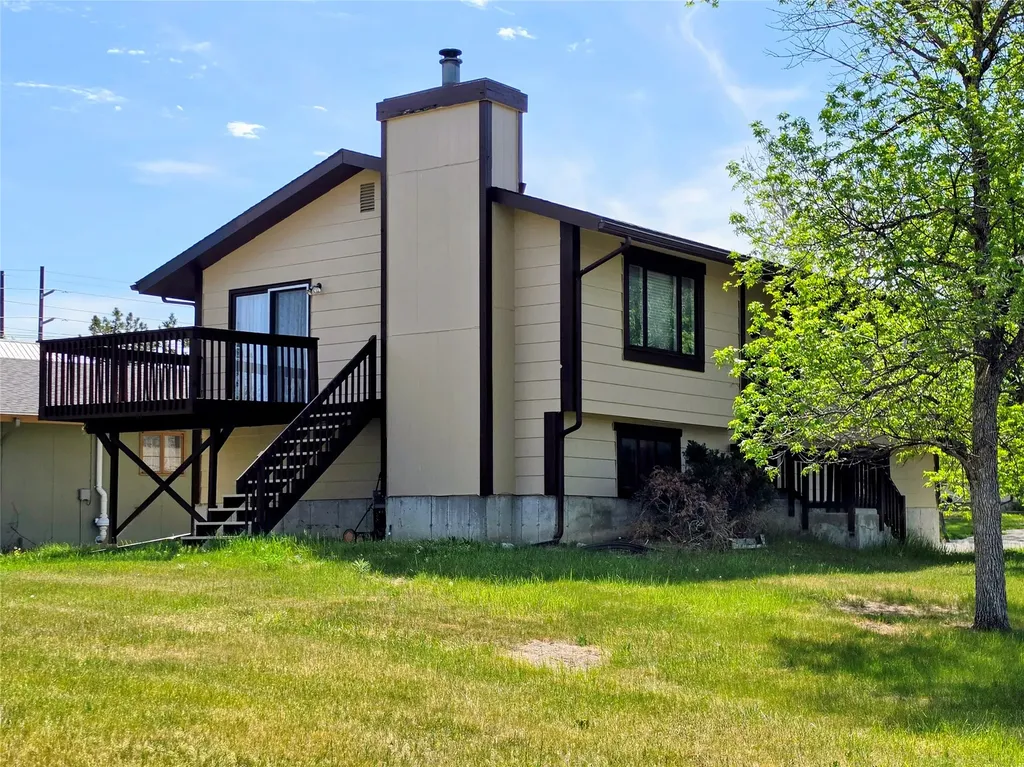 5111 Silverwood Court Great Falls MT 59405