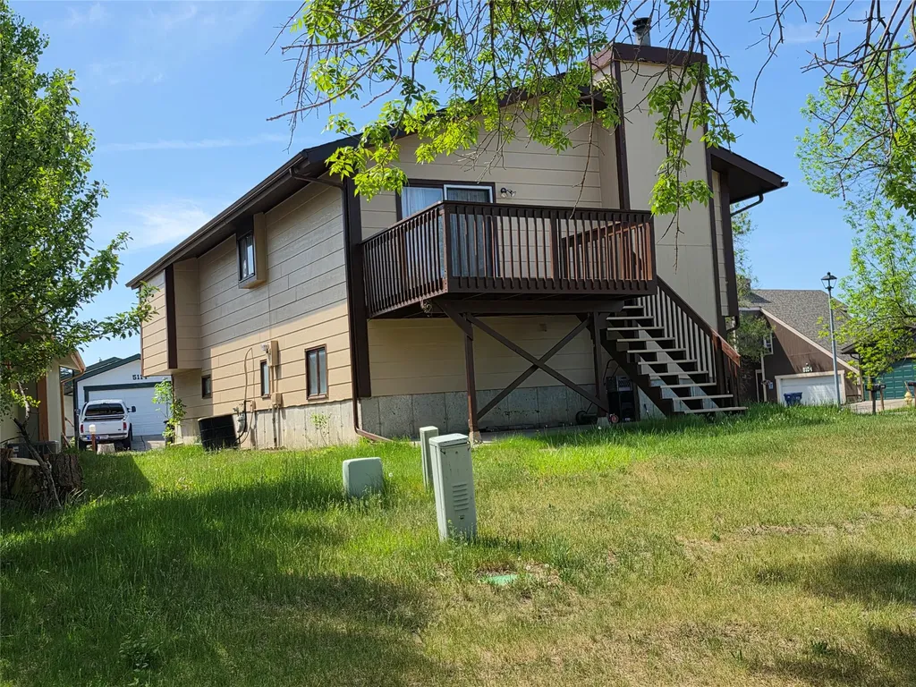5111 Silverwood Court Great Falls MT 59405