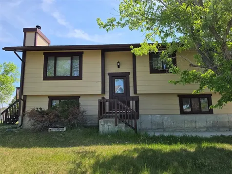 5111 Silverwood Court Great Falls MT 59405