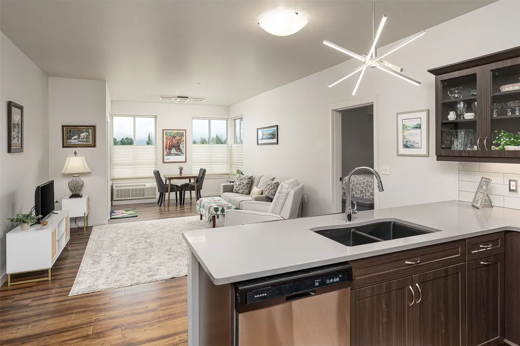 100 Woodlands Way Kalispell MT 59901