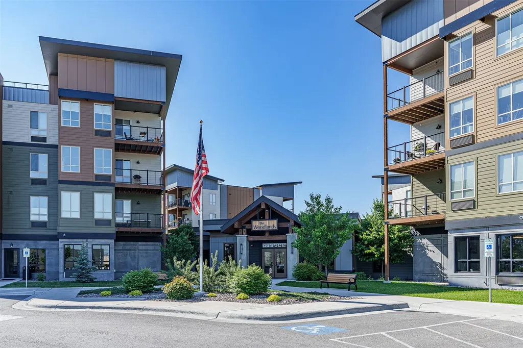 100 Woodlands Way Kalispell MT 59901