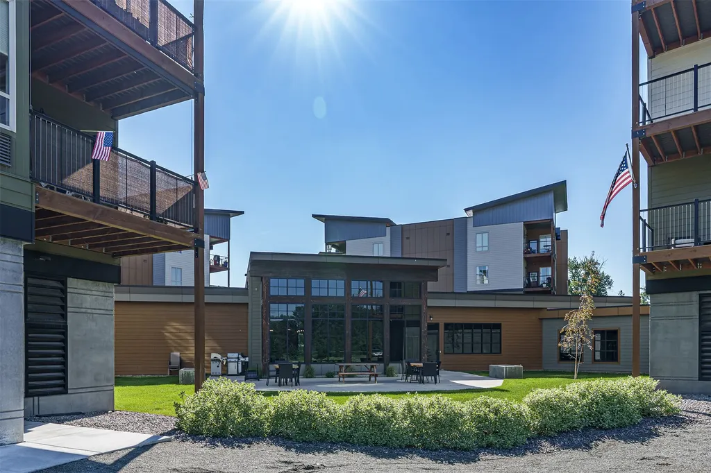 100 Woodlands Way Kalispell MT 59901
