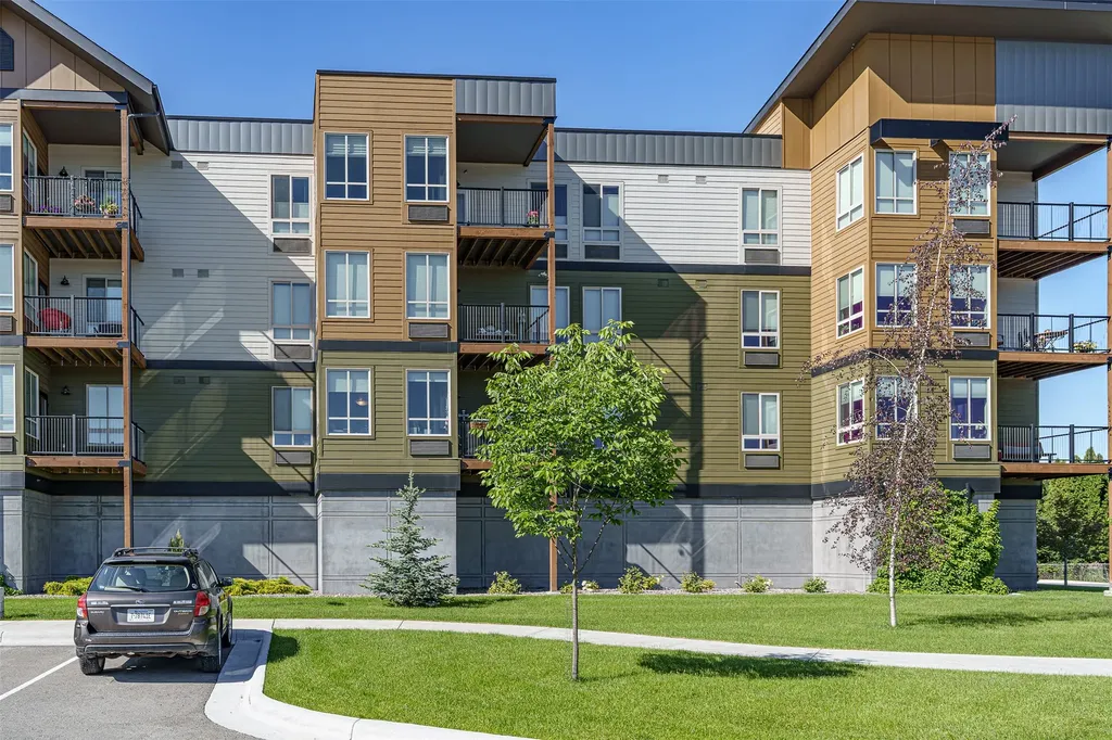 100 Woodlands Way Kalispell MT 59901