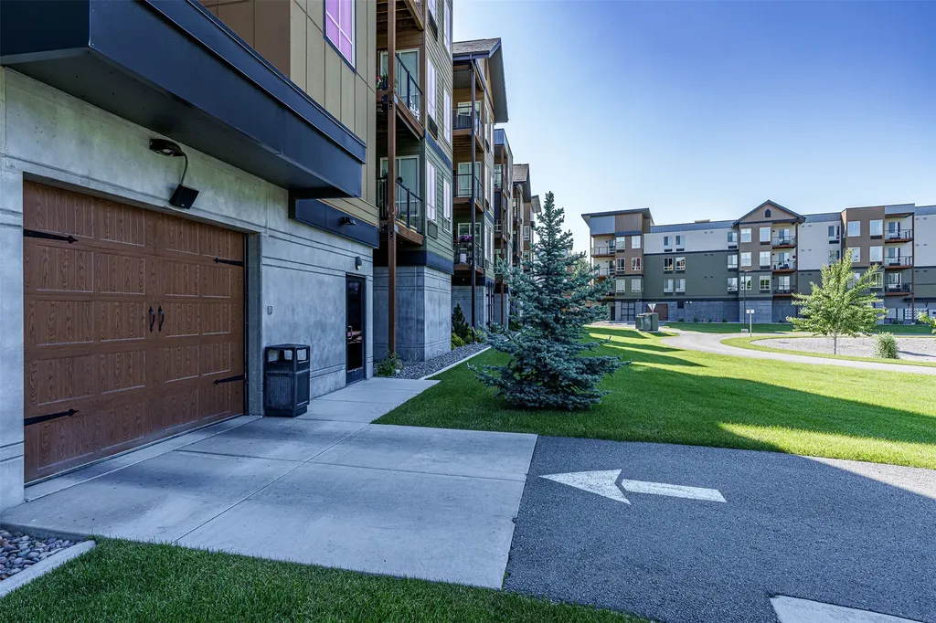 100 Woodlands Way Kalispell MT 59901