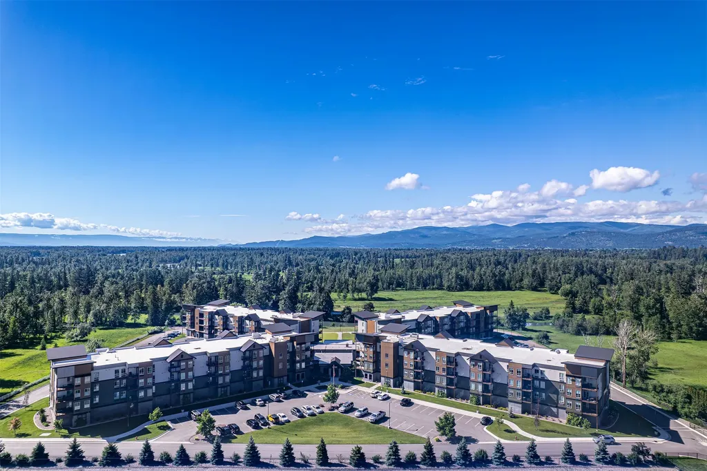 100 Woodlands Way Kalispell MT 59901