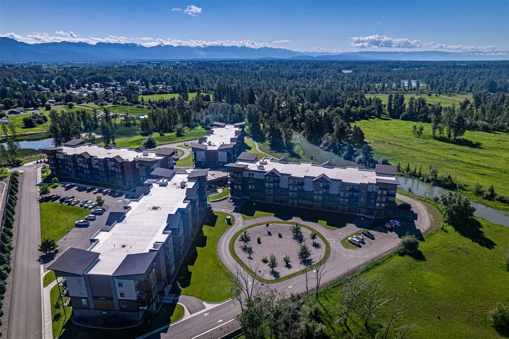 100 Woodlands Way Kalispell MT 59901