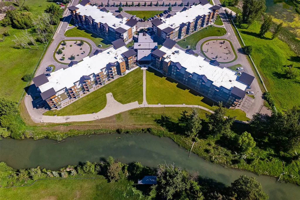 100 Woodlands Way Kalispell MT 59901