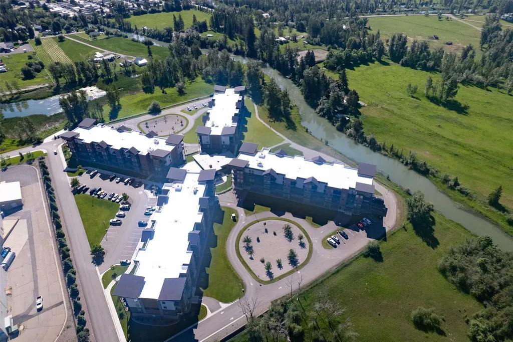 100 Woodlands Way Kalispell MT 59901