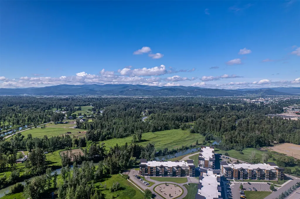 100 Woodlands Way Kalispell MT 59901