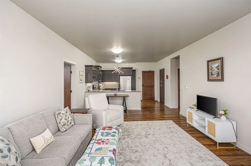 100 Woodlands Way Kalispell MT 59901