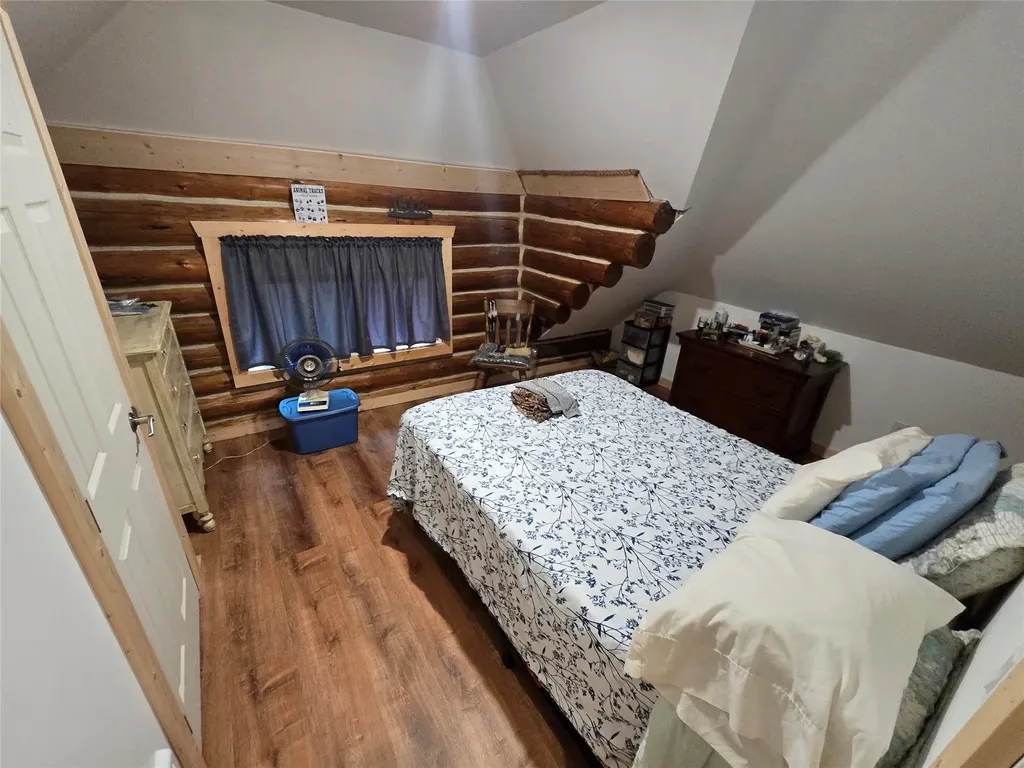 406 W Railroad Avenue Plains MT 59859