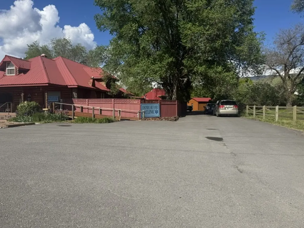 406 W Railroad Avenue Plains MT 59859
