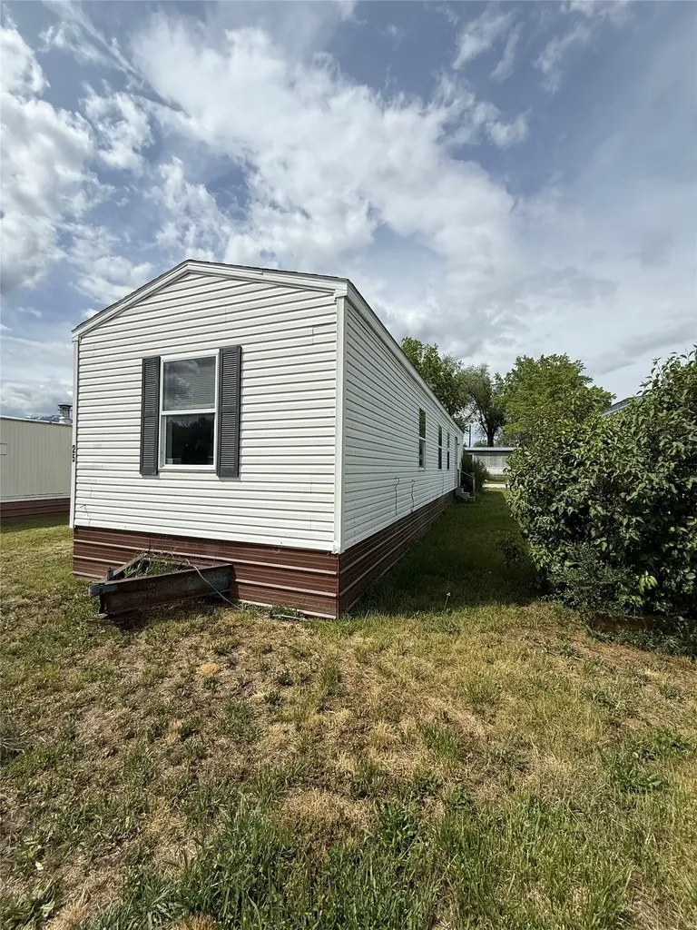 643 Grantsdale Road Hamilton MT 59840
