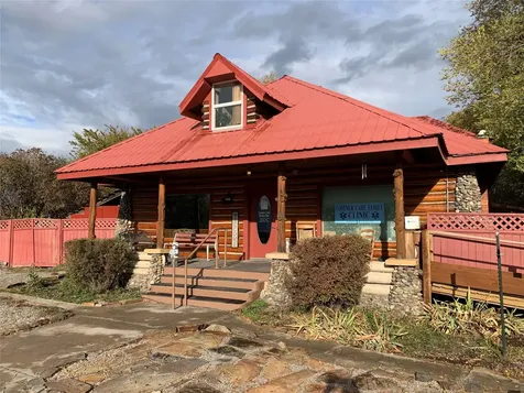 406 W Railroad Avenue Plains MT 59859