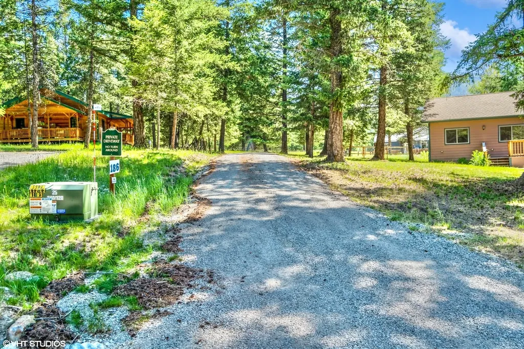 Nhn Crystal Lakes Drive Fortine MT 59918