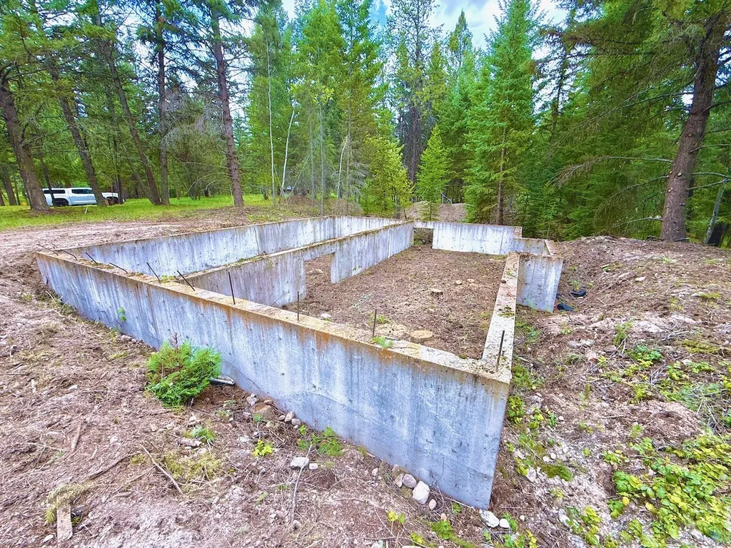 Nhn Crystal Lakes Drive Fortine MT 59918