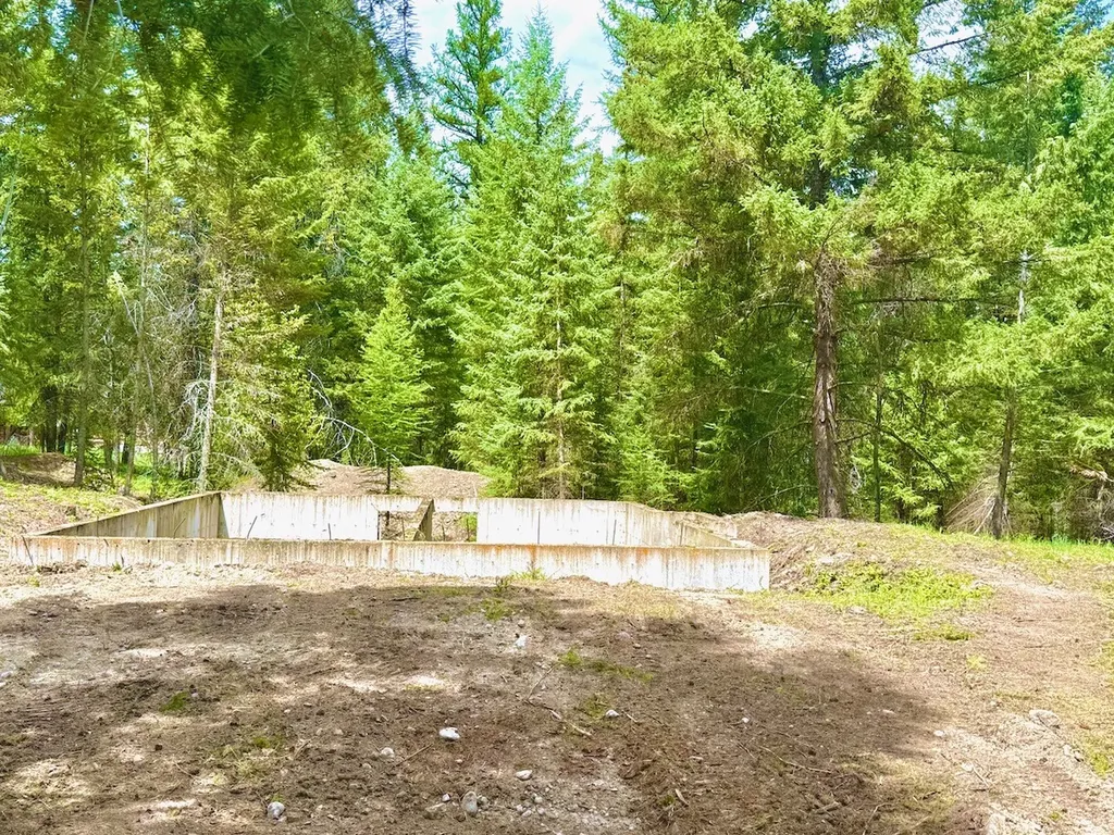 Nhn Crystal Lakes Drive Fortine MT 59918