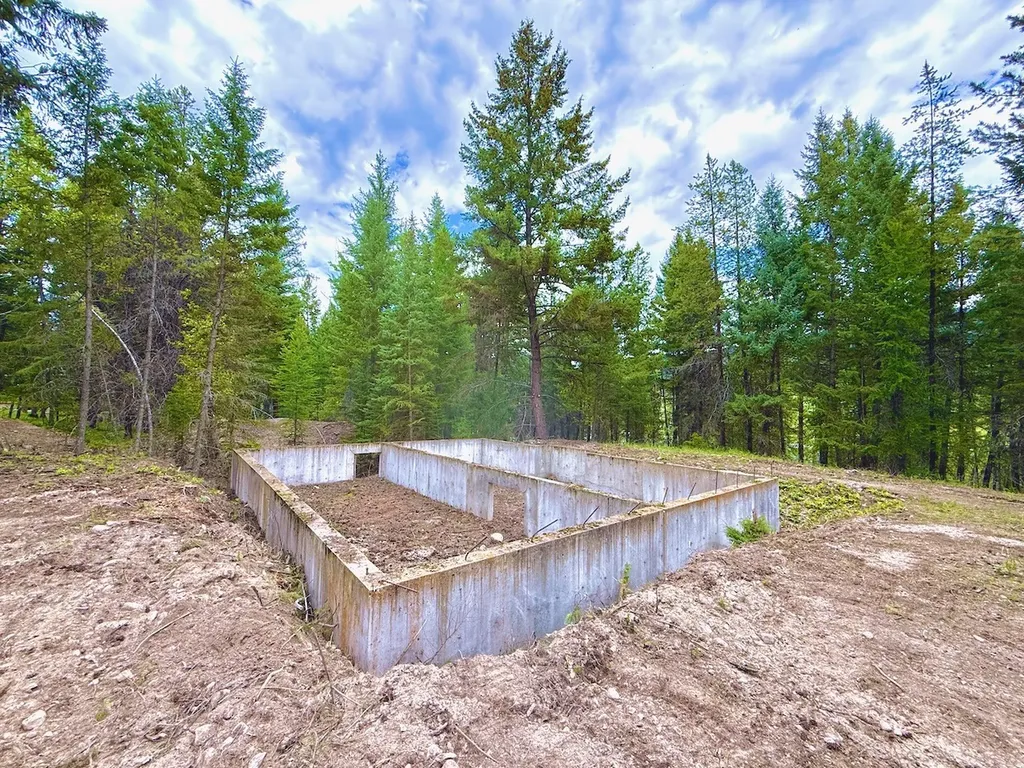 Nhn Crystal Lakes Drive Fortine MT 59918
