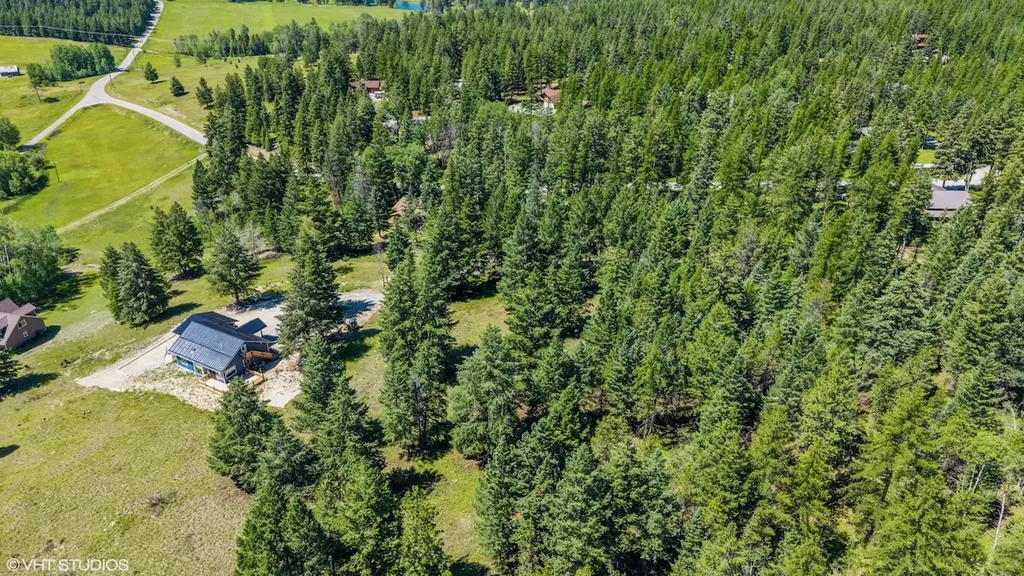 Nhn Crystal Lakes Drive Fortine MT 59918