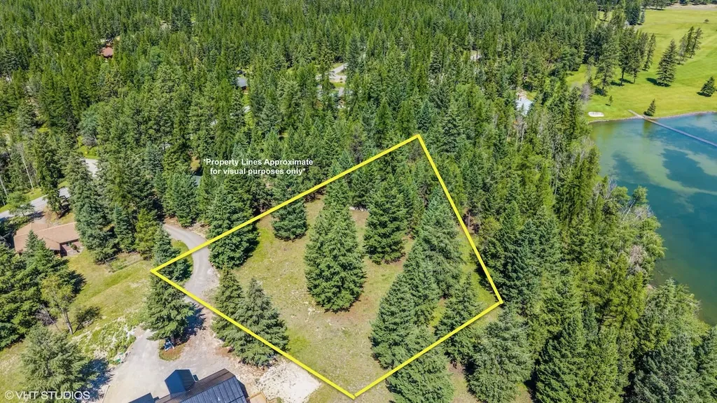 Nhn Crystal Lakes Drive Fortine MT 59918