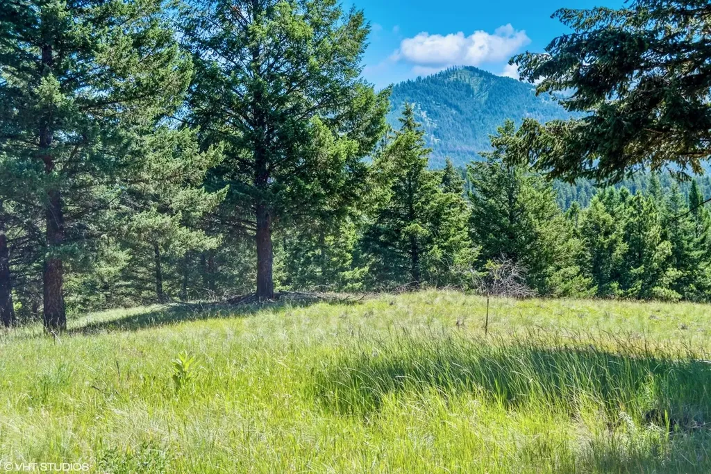 Nhn Crystal Lakes Drive Fortine MT 59918