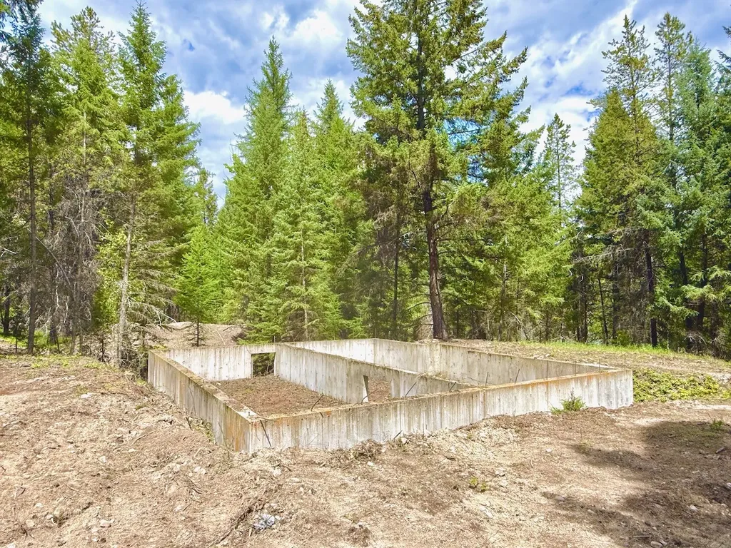 Nhn Crystal Lakes Drive Fortine MT 59918