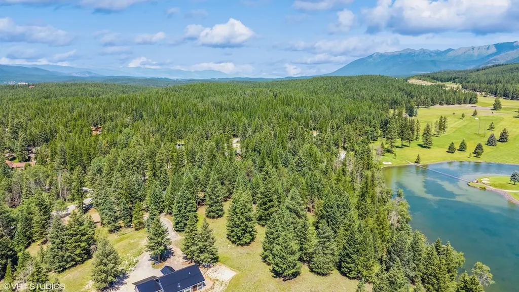 Nhn Crystal Lakes Drive Fortine MT 59918