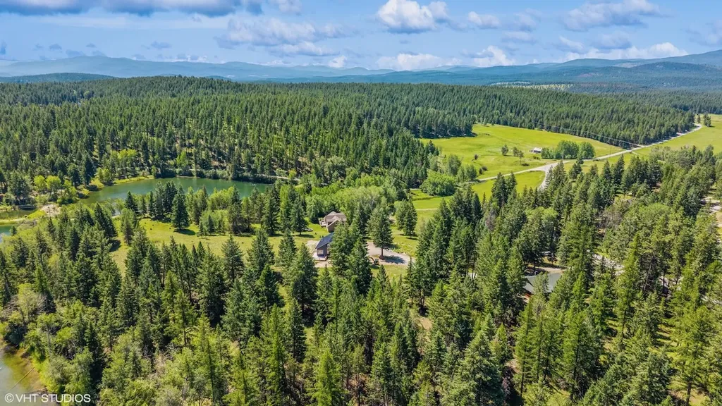 Nhn Crystal Lakes Drive Fortine MT 59918