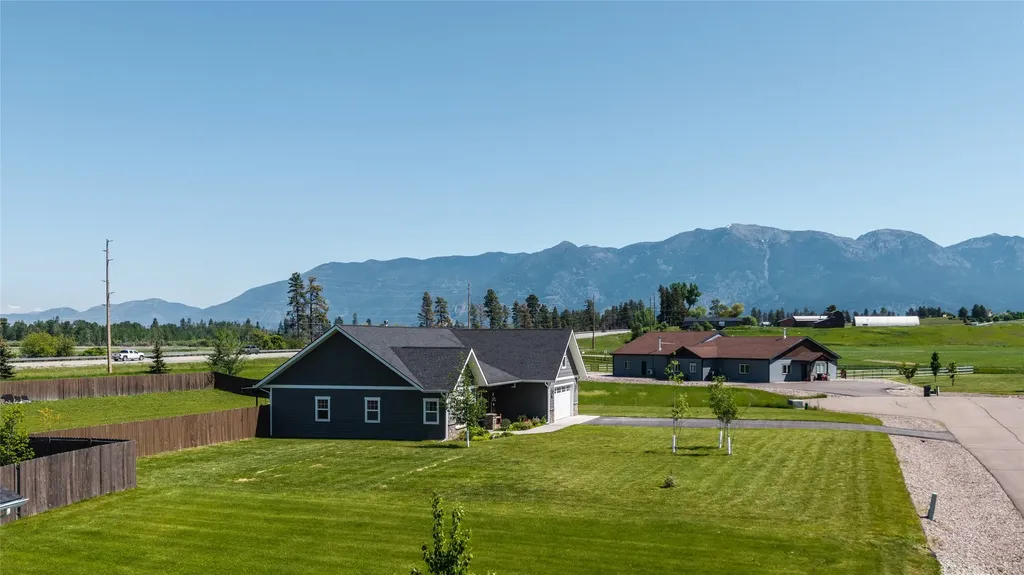 458 Mcwenneger Drive Kalispell MT 59901