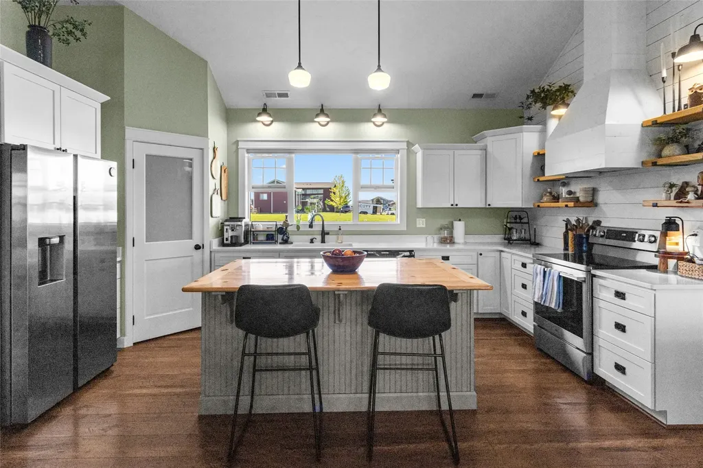 458 Mcwenneger Drive Kalispell MT 59901