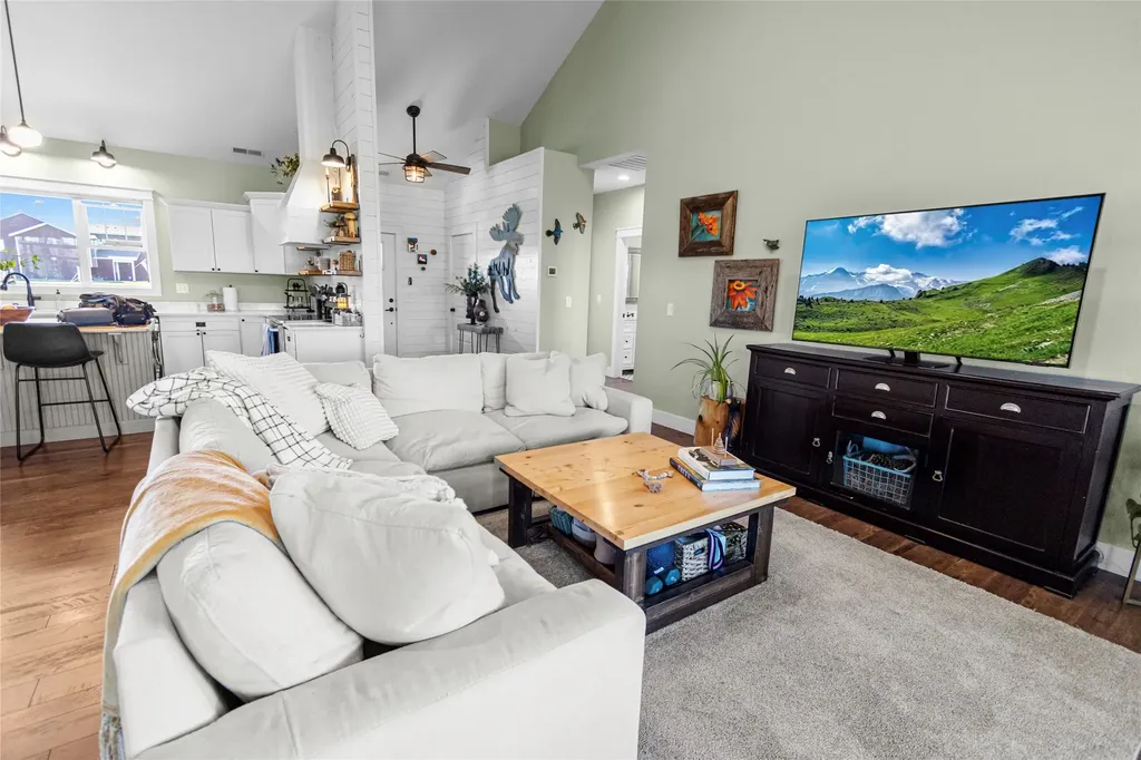 458 Mcwenneger Drive Kalispell MT 59901