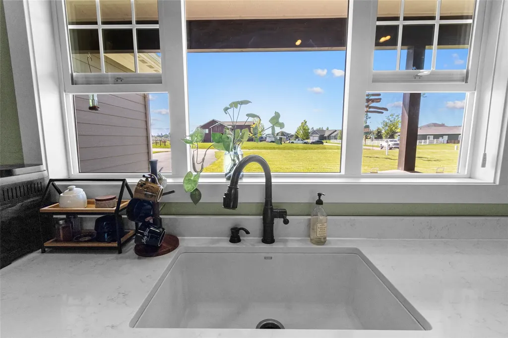 458 Mcwenneger Drive Kalispell MT 59901