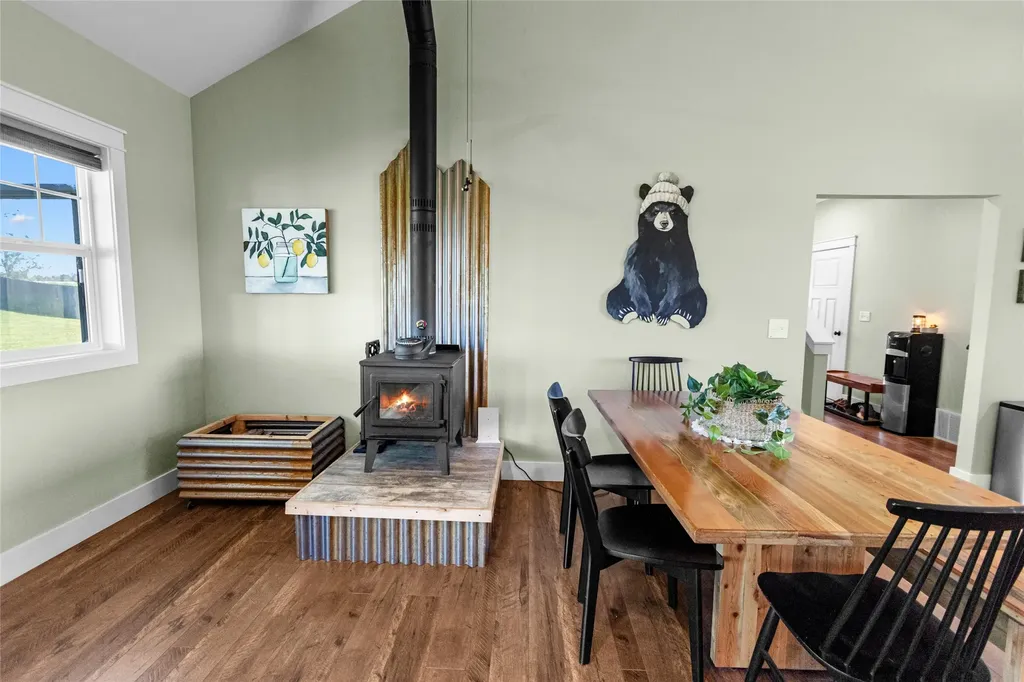 458 Mcwenneger Drive Kalispell MT 59901