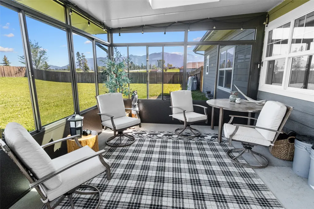 458 Mcwenneger Drive Kalispell MT 59901